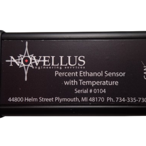 Ethanol Analyzer