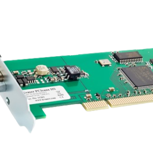 Kvaser PCIcanx HS