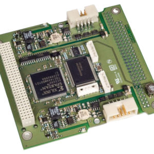 Kvaser PCI104 HS/HS IDC