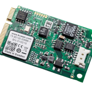Kvaser Mini PCI Express HS