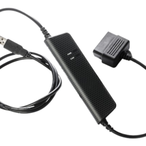 Kvaser Leaf Light HS v2 OBDII