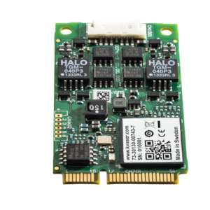 Kvaser Mini PCI Express 2xHS
