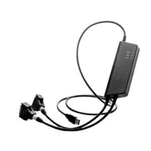 Kvaser USBcan Pro 2xHS v2