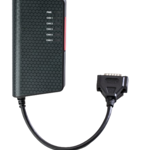 Kvaser Memorator Pro 5xHS