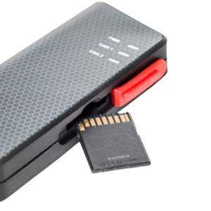 Kvaser Memorator 2xHS v2