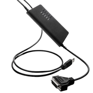 Kvaser USBcan Light 4xHS