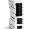 Kvaser DIN Rail S030-X11 Relay add-on