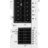 Kvaser DIN Rail S030-X11 Relay add-on - Image 2