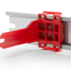 Kvaser DIN Rail S030-X11 Relay add-on - Image 3