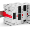 Kvaser DIN Rail S030-X11 Relay add-on - Image 6