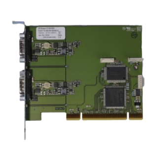 Kvaser PCIcanx II HS/HS