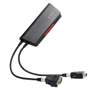 Kvaser Memorator Pro 2xHS v2