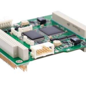 Kvaser PC104+ HS/HS IDC