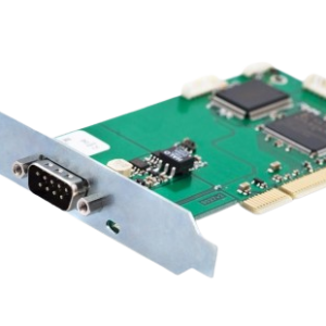 Kvaser PCIcanx II HS